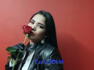 TaniaBDSM