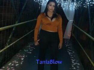 TaniaBlow Sexo Gratis