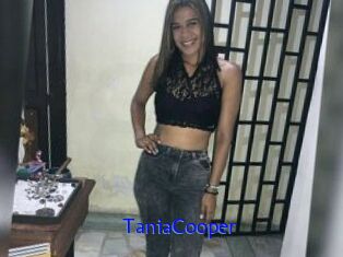 TaniaCooper