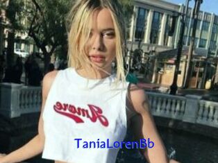 TaniaLorenBb