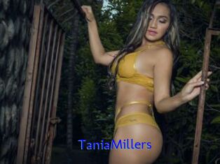 TaniaMillers Sexo Gratis