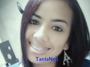 TaniaNell Sexo Gratis