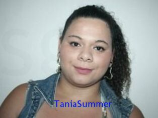 TaniaSummer
