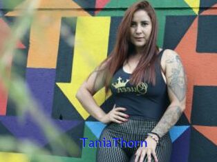 TaniaThorn Sexo Gratis