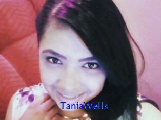 TaniaWells