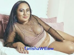 TanishaWillow