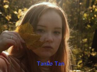 Tanko_Tan
