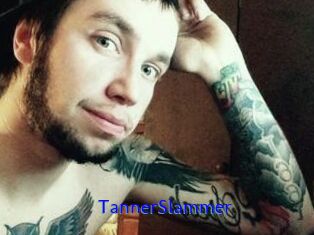 TannerSlammer
