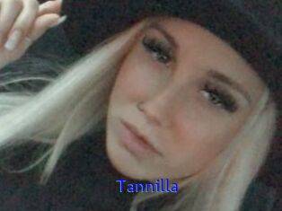 Tannilla