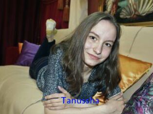 Tanussha