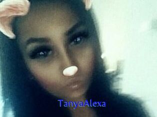 Tanya_Alexa