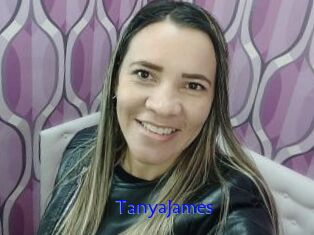 TanyaJames