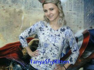 TanyaShyKitten