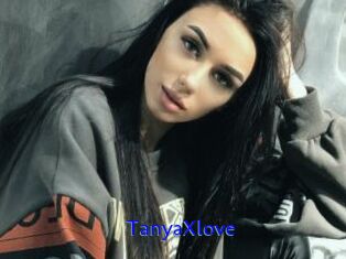 TanyaXlove