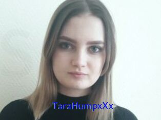 TaraHumpxXx_