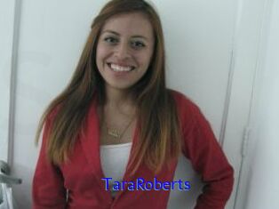 TaraRoberts