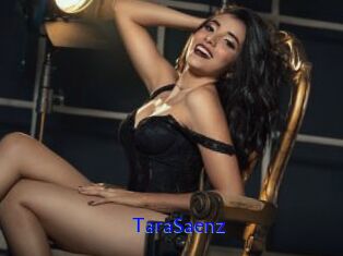 TaraSaenz