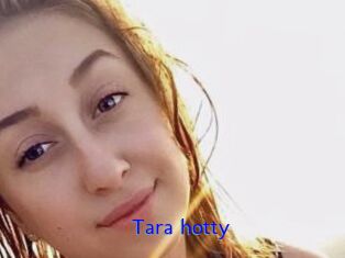Tara_hotty