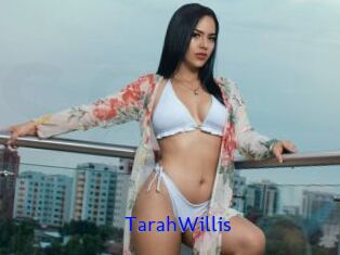 TarahWillis