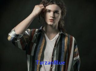 TarzanBlue