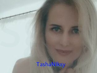 TashaNiksy