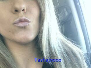 Tashajoooo