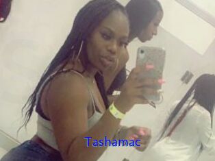 Tashamac