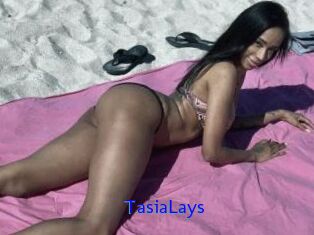 TasiaLays