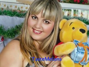 TasteMelons