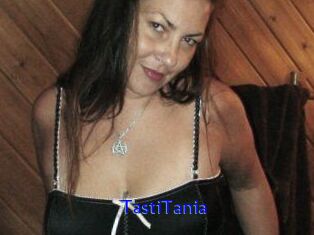 TastiTania