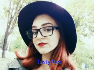 TastyAlex