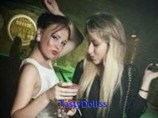 TastyDollss
