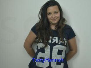 TastyHannah Sexo Gratis
