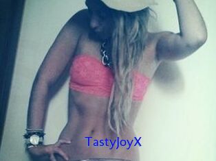 TastyJoyX