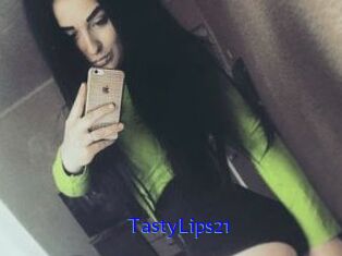 TastyLips21