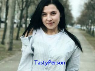 TastyPerson
