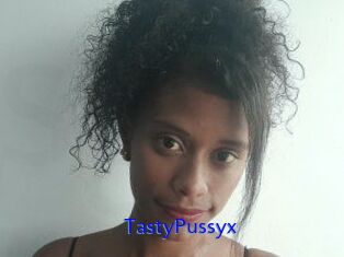 TastyPussyx