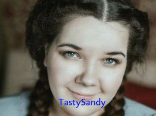 TastySandy