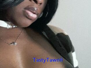 TastyTawnii