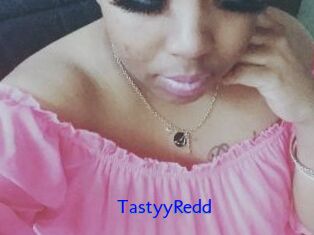 TastyyRedd