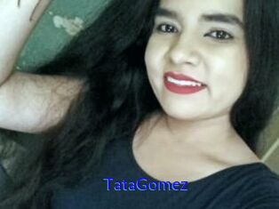TataGomez