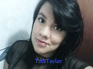 TataTaylor