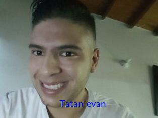Tatan_evan