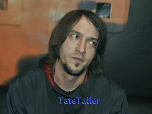TateTaller