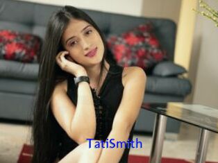 TatiSmith Sexo Gratis