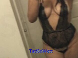 TatiSoWett