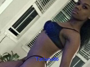 Tatiana86