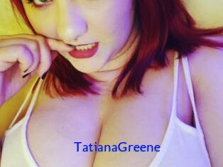 TatianaGreene