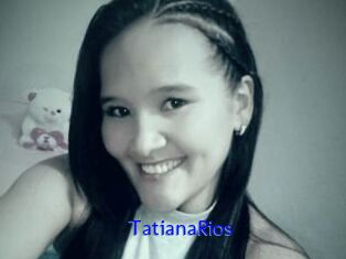 TatianaRios