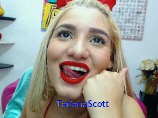 TatianaScott